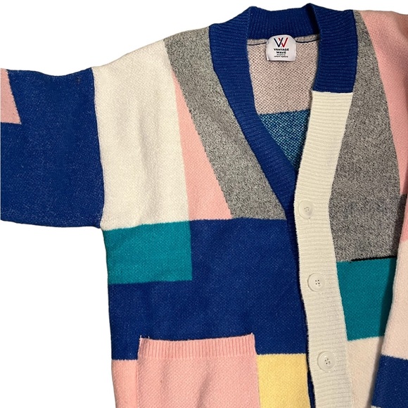 vampire weekend Other - Vantage Wave by Vampire Weekend Cardigan